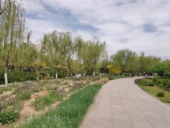 -南翠屏公园