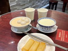 炸牛奶-民信老铺(双皮奶博物馆店)