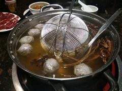 -八合里潮汕鲜牛肉火锅(惠州华贸店)