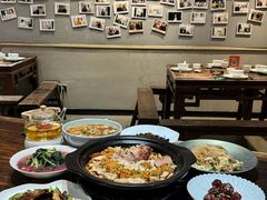 -一同楼福州菜馆(五四店)