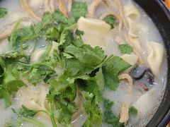 -惠丰源烩面馆(经七路店)