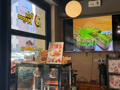 -星宙咖啡STELLARIS CAFE(广告产业园店)