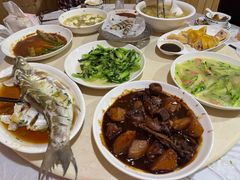 -小六农家乐(崇明西沙湿地店)