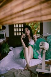 -WAVE SODA摄影工作室