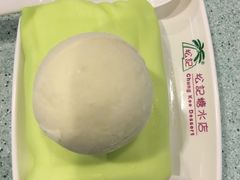 -松记糖水店(铜锣湾分店)