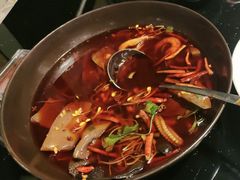 -恒记饭店(珠江路总店)