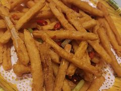 -刘胖子家常菜·蹄花焖藕(江汉路总店)