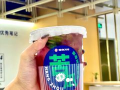 -炖物24章·顺时轻养茶(杭州大厦店)