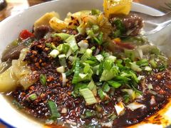 -老字号贾家肉丸糊辣汤(光明巷店)