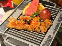 -花潮料理艺食馆(SM新生活广场店)