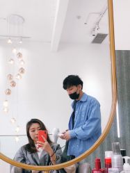 -FOR YOU造型