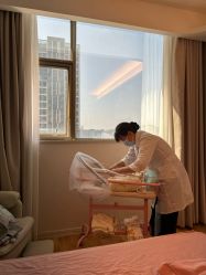 -金月汇月子会所(江门店)