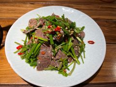 -百年神厨·地道川菜(清江西路店)