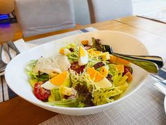 -JANS意式简餐厅·惠灵顿牛排