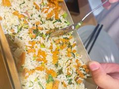 -蜜桃餐厅·伴山(绿宝广场店)