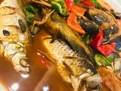 -留芳·文旅古月楼(老街店)