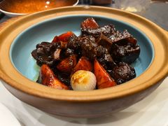 -A One Kitchen·南京精菜馆(晶丽酒店店)