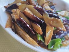素烧地三鲜-京滨饭店·餐厅(阜外大街店)