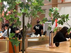 -味千拉面(广州白云机场T1西二店)