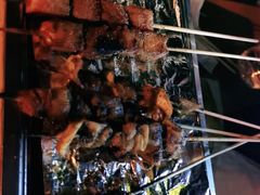 -腰子哥烤串(石佛营炫特店)