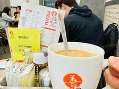 -喜莲咖啡