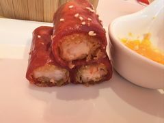 -醉辉皇原味海鲜江南菜(成都大魔方店)