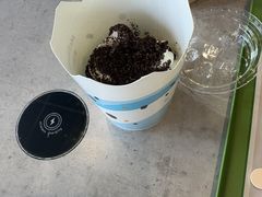 -麦当劳(北苑秋实路店)