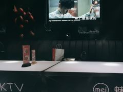 -魅KTV·AI辅唱(人民广场旗舰店)