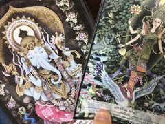 -乌布德传统市场