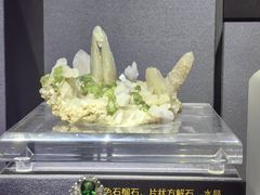 -湖南省地质博物馆