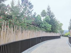 -广州从化都喜泰丽度假酒店温泉
