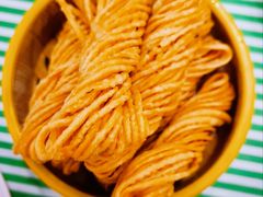 -鹊华居·地道鲁菜·海鲜·融合味(大明湖店)