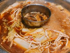 -喜虾客·大虾火锅(郑州无限城店)