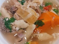 -撒拉花儿·新疆菜·清真(太阳宫店)
