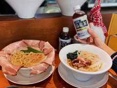 -真打拉面·日式拉面新流派(体育西横街店)