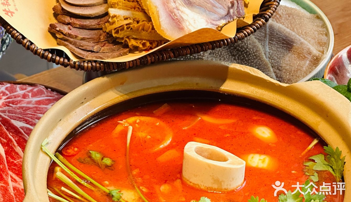 来大同真的不能错过❗❗❗