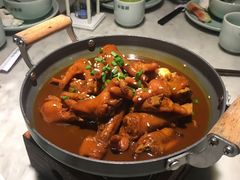 -小菜园新徽菜(常州武进吾悦店)