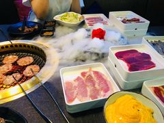 -神户赤童日式烤肉伙伴(东直门店)