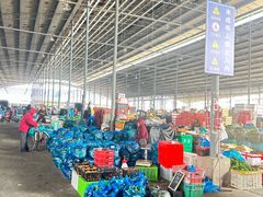 -江杨农产品批发市场