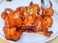 -仿膳饭庄·宫廷风味(百年传承店)