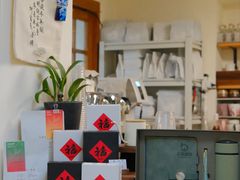 -本無咖啡·BeanWood Coffee