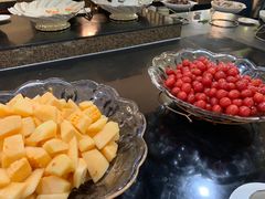 -上海华凯华美达广场酒店