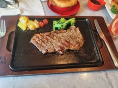 -必胜客(吾悦国际广场店)