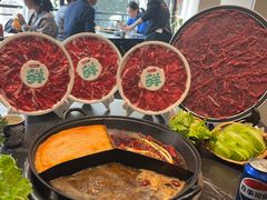 -巴蜀大将火锅(春熙店)
