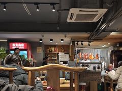 -河沿肉饼Beijing Pie(东华门店)