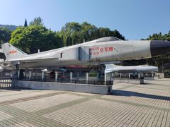 -聂荣臻元帅陈列馆