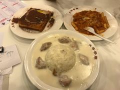 -大哥餐厅(西城花园店)