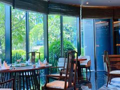 -蛇口希尔顿南海酒店·随轩中餐厅·粤菜