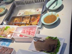 -野妹火锅(北京路店)
