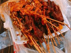 -胡仁根胡记炸炸炸